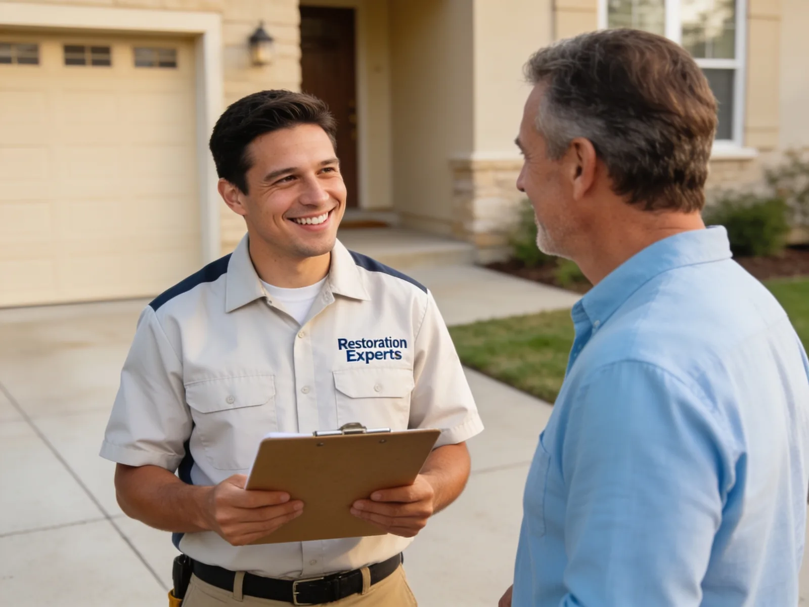 Water Damage Cleanup Robertsdale, PA FAQs
